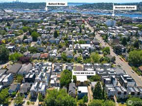 1749 NW 63rd Street, Seattle WA 98107