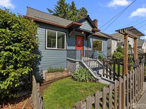 3443 16th Avenue S, Seattle WA 98144
