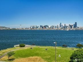 1111 Harbor Avenue SW 500, Seattle WA 98116