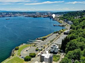 1111 Harbor Avenue SW 500, Seattle WA 98116
