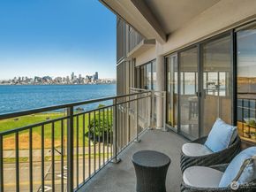 1111 Harbor Avenue SW 500, Seattle WA 98116