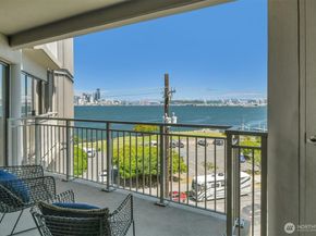 1111 Harbor Avenue SW 500, Seattle WA 98116