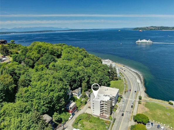 1111 Harbor Avenue SW 500, Seattle WA 98116