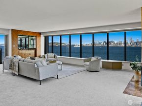 1111 Harbor Avenue SW 500, Seattle WA 98116