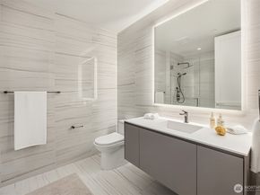 838 Avenue Square NE 1503, Bellevue WA 98004