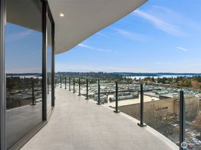 838 Avenue Square NE 1503, Bellevue WA 98004