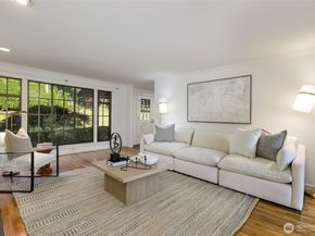 4434 137th Avenue NE, Bellevue WA 98005