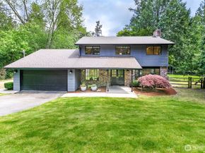 4434 137th Avenue NE, Bellevue WA 98005