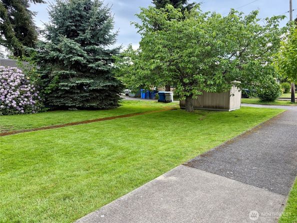 605 Morris Avenue S, Renton WA 98057