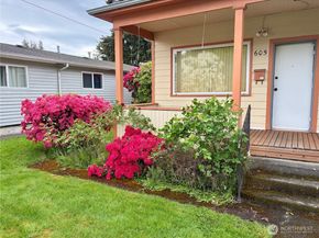605 Morris Avenue S, Renton WA 98057