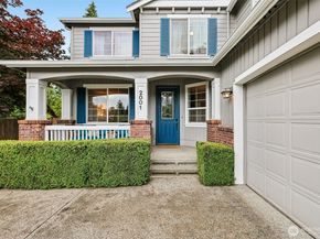 2001 263rd Lane SE, Sammamish WA 98075