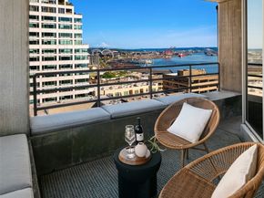 2125 1st Avenue 1304, Seattle WA 98121
