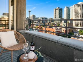 2125 1st Avenue 1304, Seattle WA 98121