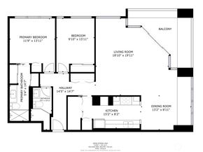 2125 1st Avenue 1304, Seattle WA 98121