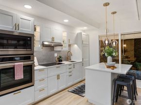 1520 Sycamore Drive SE, Issaquah WA 98027