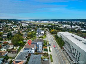 5562 15th Avenue S, Seattle WA 98108