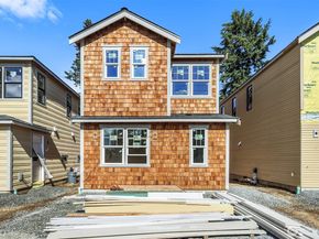 12511 NE 94th Street, Kirkland WA 98033