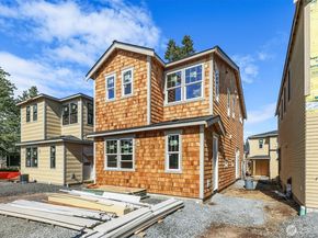 12511 NE 94th Street, Kirkland WA 98033