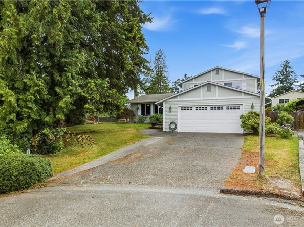 3121 SW 313th Place, Federal Way WA 98023
