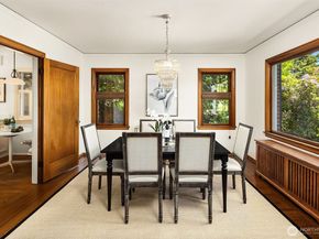 4007 48th Avenue NE, Seattle WA 98105