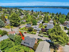 4007 48th Avenue NE, Seattle WA 98105