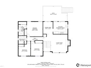 19719 41st Avenue NE, Lake Forest Park WA 98155