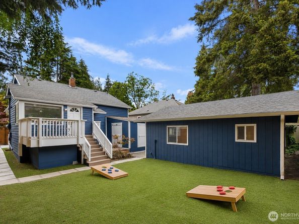 8604 29th Avenue NW, Seattle WA 98117