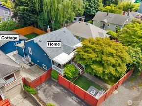 8604 29th Avenue NW, Seattle WA 98117