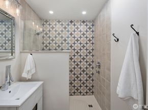 8604 29th Avenue NW, Seattle WA 98117