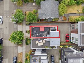 316 NW 41st Street B, Seattle WA 98107