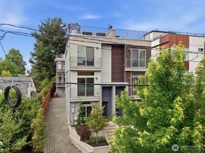 316 NW 41st Street B, Seattle WA 98107