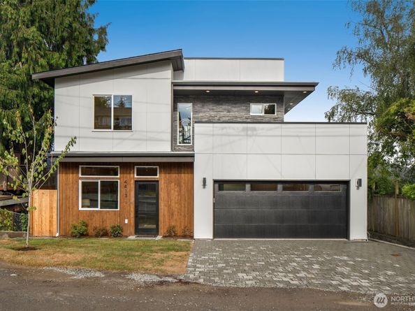 4413 50th Avenue SW, Seattle WA 98116