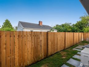 4413 50th Avenue SW, Seattle WA 98116