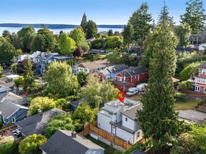 4413 50th Avenue SW, Seattle WA 98116