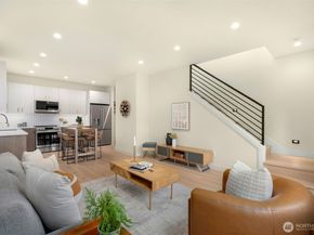 4413 50th Avenue SW, Seattle WA 98116
