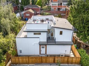 4413 50th Avenue SW, Seattle WA 98116