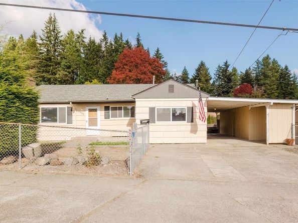 1924 NE Virginia Street, Bremerton WA 98310