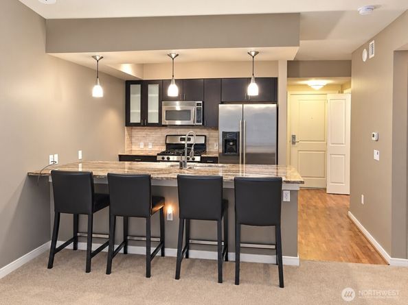 819 Virginia St 3008, Seattle WA 98101