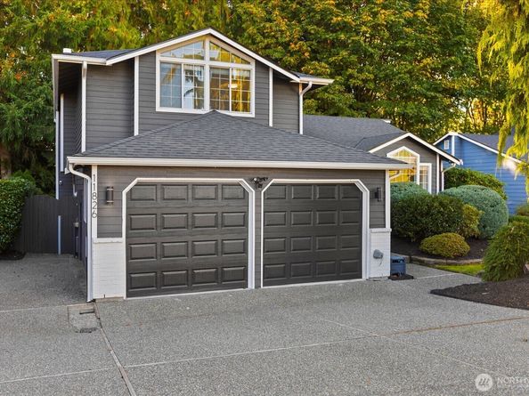 11826 44th Drive SE, Everett WA 98208