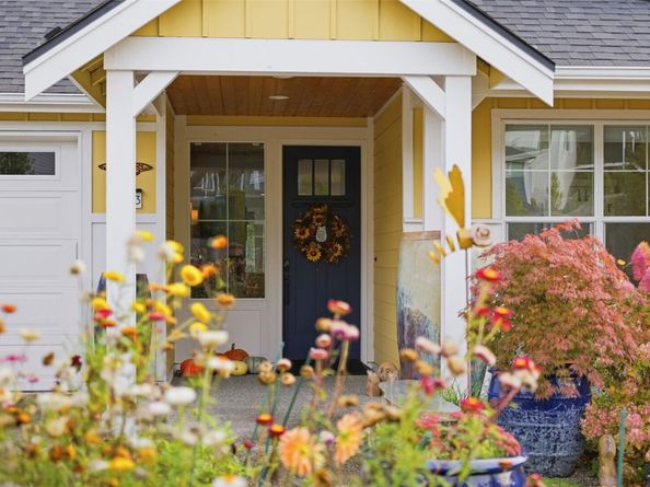 17823 Sunrise Ridge Avenue NE, Poulsbo WA 98370