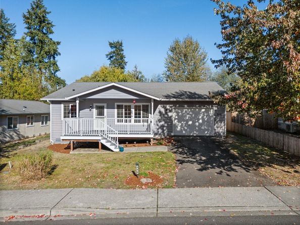 246 NE Max William Loop, Poulsbo WA 98370