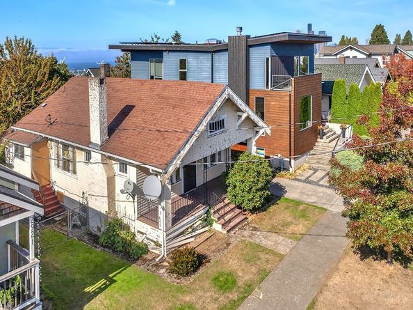 2917 14th Avenue S, Seattle WA 98144