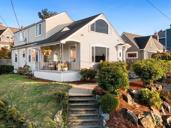 7216 34th Avenue NW, Seattle WA 98117
