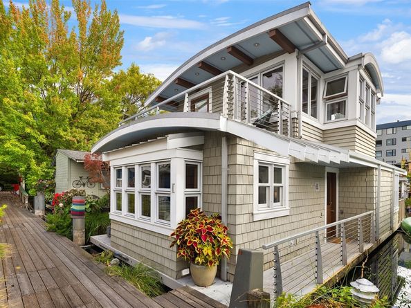 2331 Fairview Avenue E I, Seattle WA 98102