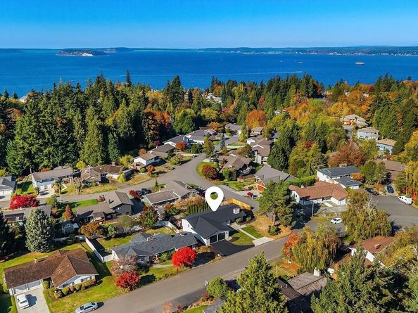 4806 Glenhaven Drive, Everett WA 98203