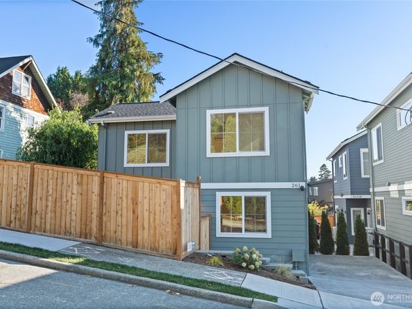 261 NW 42nd Street, Seattle WA 98107