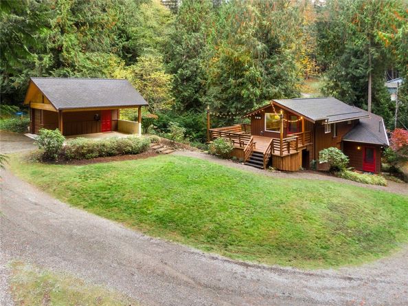3245 E Ames Lake Drive NE, Redmond WA 98053