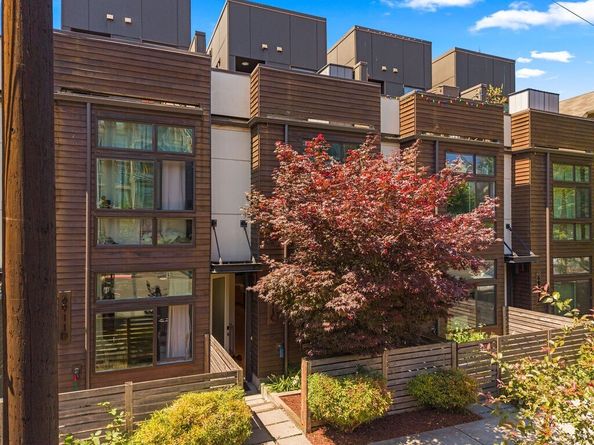 6911 California Avenue SW C, Seattle WA 98136