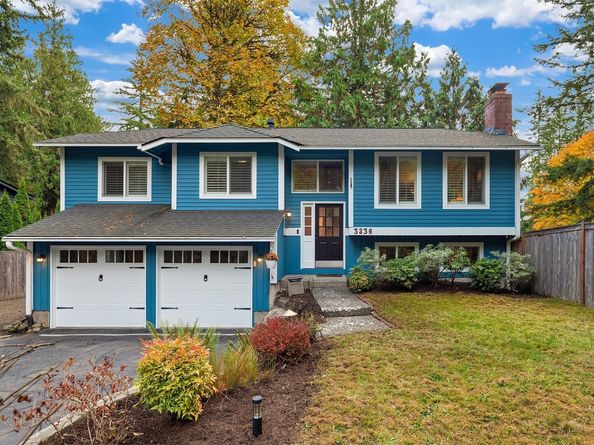 3236 218th Avenue SE, Sammamish WA 98075