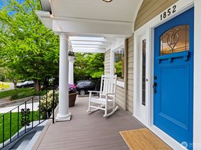 1852 E Shelby Street, Seattle WA 98112